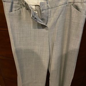 Express editor pants